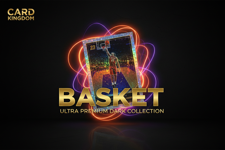 Basket Collection Banner