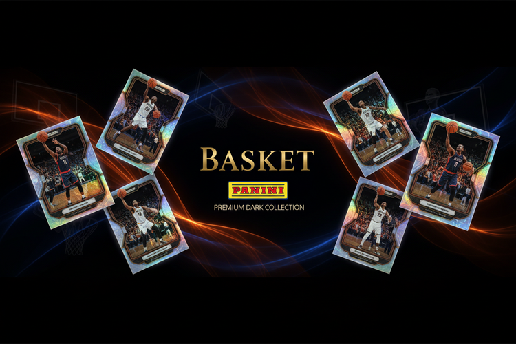 Basket Panini
