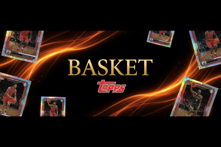 Basket Topps