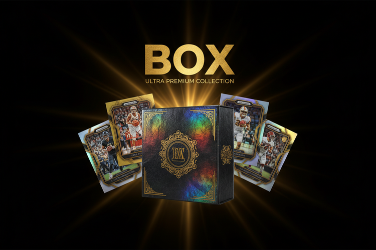 Box Collection Banner