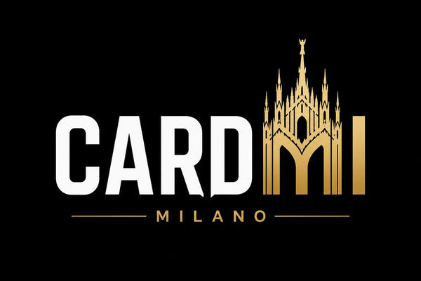 Card Mi Milano