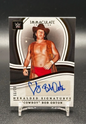 Cowboy Bob Orton Auto /99 Panini Immaculate Collection WWE 2023 Heralded Signatures