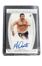 Antonio Conte Auto /167 TS-AC Panini Chronicles National Treasures Serie A 2020-21 Juventus