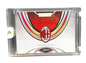 Gennaro Gattuso livret auto /36 DAKA Incroyable 2025 Légende de l'AC Milan