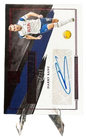 Harry Kane 2020-21 Panini Impeccable Premier League Impeccable Signatures Auto 10/25 Numéro de Maillot IS-HK Tottenham