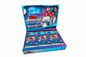 2025/26 Topps Finest UEFA Champions League UCC Hobby Box su sfondo bianco