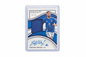 Domenico Berardi 2023-24 Panini Immaculate Collection Soccer Memorabilia Auto MA-DB 04/25 Italia - Fronte