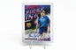 Bernd Schuster 2018-19 Panini Treble Soccer First Ink Auto FI-BSC 080/199 FC Barcelona - Fronte