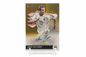 Andriy Shevchenko Topps Finest UEFA Club Competitions 2025/26 Gold /50 BA-SH - Fronte autografo