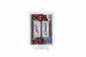 Marco Van Basten Frank Rijkaard 2022-23 Topps Finest UCC Dual Autograph DA-VR AC Milan - Fronte