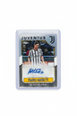 Fabio Miretti Auto Topps Chrome 22/23 - Fronte