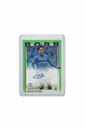 Oscar Bobb 106/199 Auto Topps UCC 24/25 - Fronte