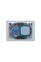Matteo Cancellieri RC Patch Panini Select 22/23 - Fronte
