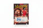 Artis Gilmore 2023-24 Topps Finest Basketball Masters Autograph MA-AG 04/10 Chicago Bulls - Fronte