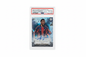 Hristo Stoichkov 2022-23 Topps Inception UCC Legacy Autograph Blue 11/49 PSA 10 GEM MINT Barcelona - Fronte