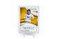 Ivan Zamorano 2024-25 Panini Immaculate Collection Soccer Autographs Auto 22/49 IA-IZ Real Madrid - Fronte