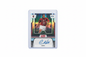 Cafu Panini Score FIFA Soccer 2023-24 Auto 155/199 AC Milan - Fronte autografo