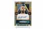 Leonardo Spinazzola 2025-26 Topps Gold UEFA Club Competitions Current Stars Auto 48/99 Napoli - Fronte