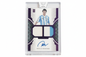Nicolás Burdisso 2022 FansMall Argentina RPA Dual Patch Auto DPA-NBU 17/36 - Fronte