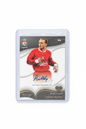 Danny Murphy LFC Legends Auto Topps Lineage 22/23 - Fronte