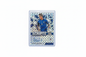 Nicolò Zaniolo 2021-22 Panini Mosaic FIFA Road to World Cup Scripts Auto S-NZ Prizm Italia - Fronte