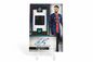 Goncalo Ramos 2024-25 Topps Museum Collection UEFA Autograph Relic MAR-GO /75 PSG - Fronte