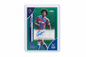 Chris Richards 2025-26 Topps Chrome Premier League Auto Green Refractor 61/99 CA-RI Crystal Palace - Fronte