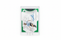 Gabriel Batistuta FansMall Argentina 1994-96 Auto 1/5 Green - Fronte autografo