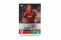 Dirk Kuyt 2021-22 Topps Liverpool FC Team Set Base Autograph BA-DK - Fronte