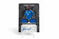 Moise Kean 2024-25 Panini Obsidian Dual Jersey Autograph /199 DJ-MKE Italy - Fronte