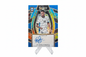 Gianluca Scamacca 2023-24 Panini Select Serie A Signature Selections Auto 03/15 SS-GS Atalanta SSP - Fronte