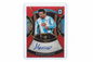 Roberto Mancini 2025-26 Panini Select Serie A Signatures Red Prizm Auto S-RM SS Lazio - Fronte