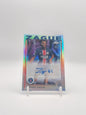 Yoram Zague PSG Topps Chrome UCC Base Auto RC, fronte