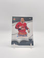 Danny Murphy Topps Liverpool Lineage Legends Auto, fronte