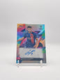 Gonçalo Ramos PSG Topps Finest Auto, fronte