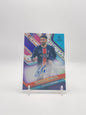 Gonçalo Ramos PSG Topps Finest 2024-25 Auto 082/299, fronte