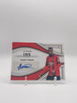 Fikayo Tomori AC Milan Panini Immaculate Ink Auto, fronte