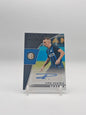 Ivan Perišić Inter Panini Treble Local Legends Auto 038/199, fronte