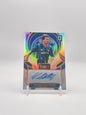Lothar Matthäus Inter Panini Select Serie A Auto, fronte