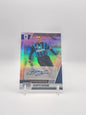 Giuseppe Bergomi Panini Score Signatures Auto 027/199, fronte