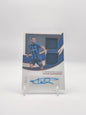 Hakan Çalhanoğlu Panini Immaculate Dual Swatch Auto Relic 79/99, fronte