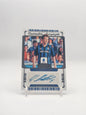 Lothar Matthäus Panini Chronicles Contenders Auto 95/99, fronte