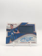 Hakan Çalhanoğlu Panini Immaculate Auto Relic 51/99, fronte