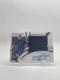 Hakan Çalhanoğlu Panini Immaculate Premium Swatch Auto Relic 12/25, fronte