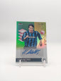 Lothar Matthäus Topps Finest Auto Green 46/99, fronte