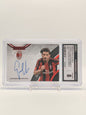 2023-24 DAKA GENNARO IVAN GATTUSO AC MILAN AUTO 04/37