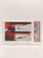 2022-23 TOPPS LINEAGE MICHAEL OWEN & STEVEN GERRARD DUAL AUTO