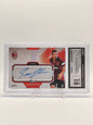 2024-25 DAKA AC MILAN GENNARO GATTUSO INEFFABLE AUTO SILVER 05/15