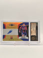 Fronte card João Cancelo FC Barcelona DAKA autografata Gold 01/15 CGC 10