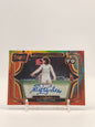 Paul Breitner Panini Select Pitchside Signatures auto 10/10, fronte